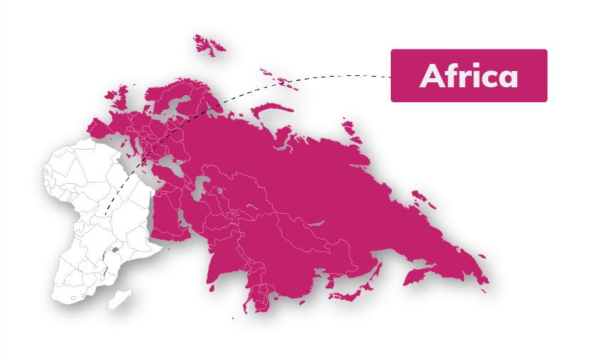 africa
